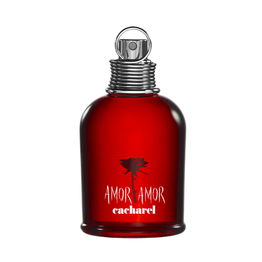 Cacharel Amor Amor Edt