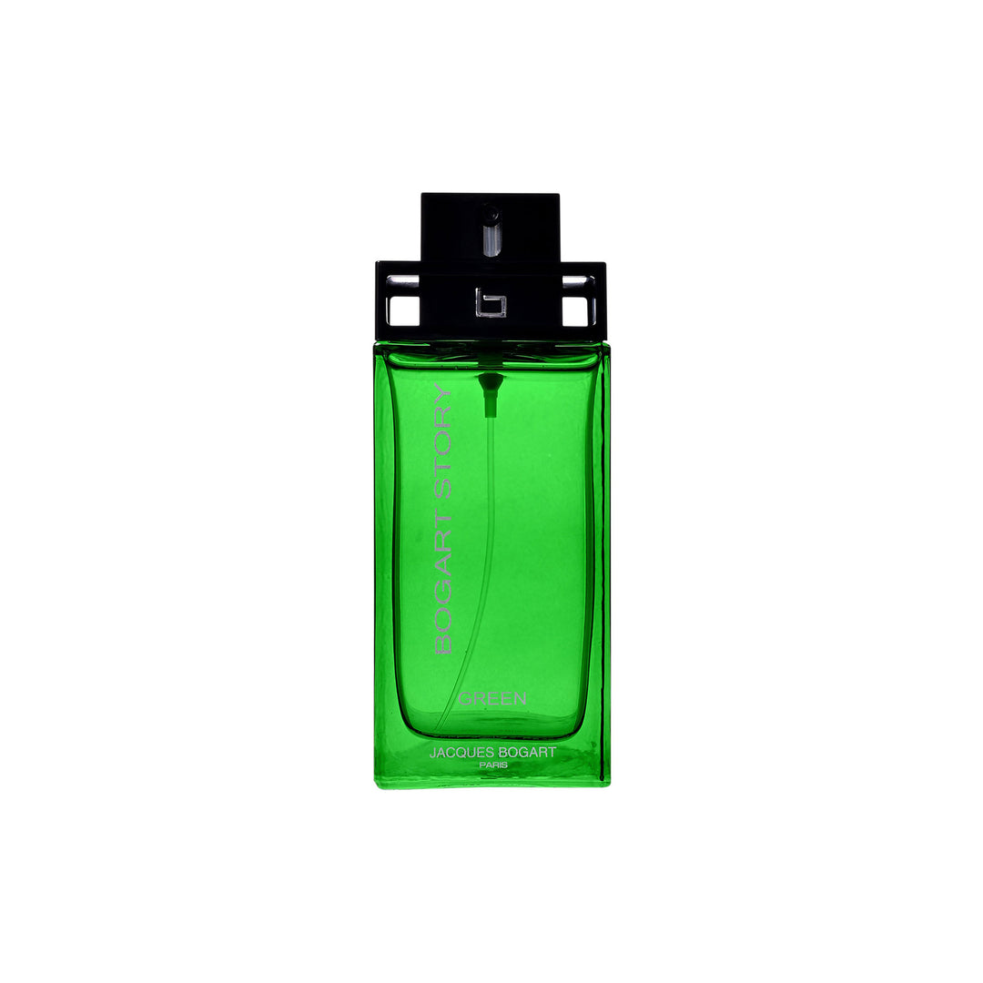 Bogart Story Green Edt 100ml
