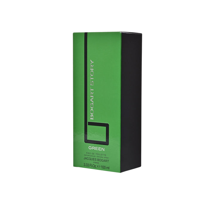 Bogart Story Green Edt 100ml