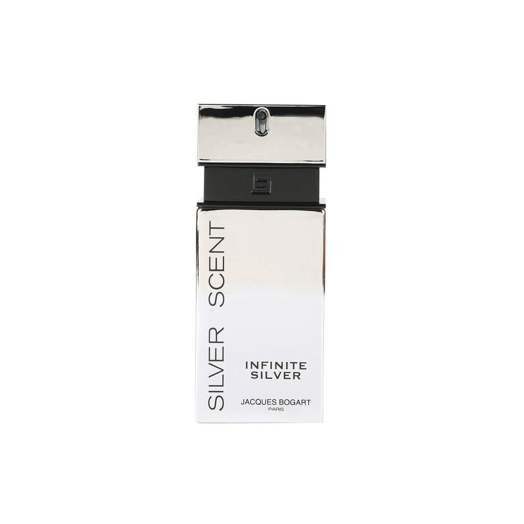 Bogart Silver Scent Infinite Silver Edt 100ml