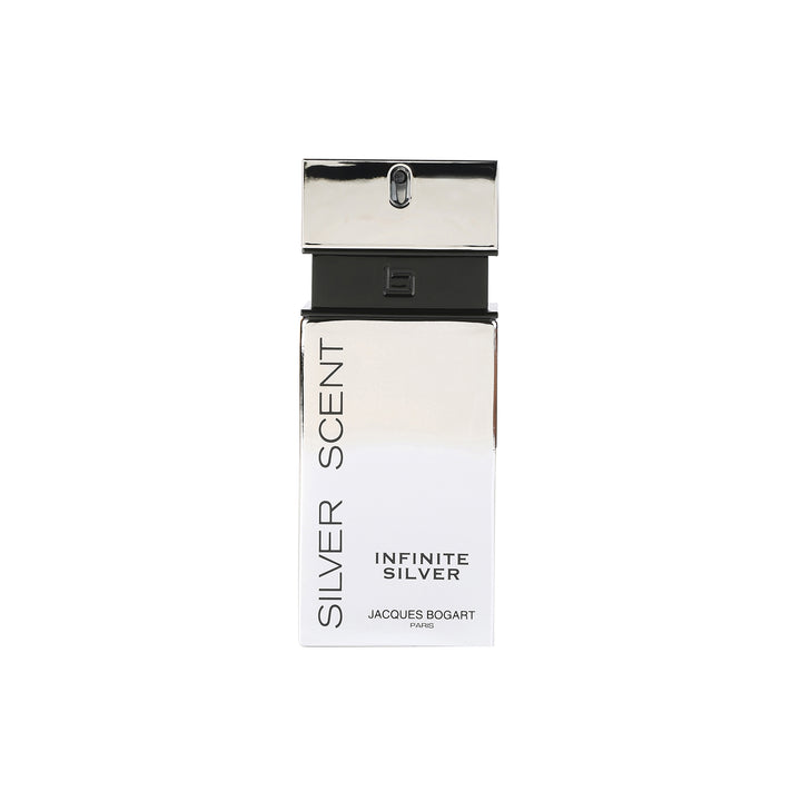 Bogart Silver Scent Infinite Silver Edt 100ml