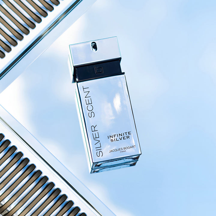 Bogart Silver Scent Infinite Silver Edt 100ml
