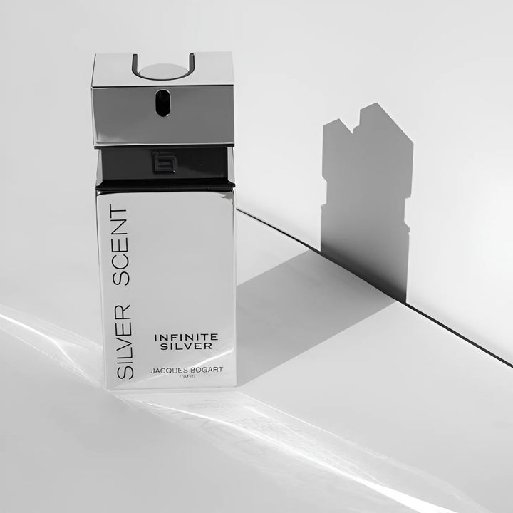 Bogart Silver Scent Infinite Silver Edt 100ml
