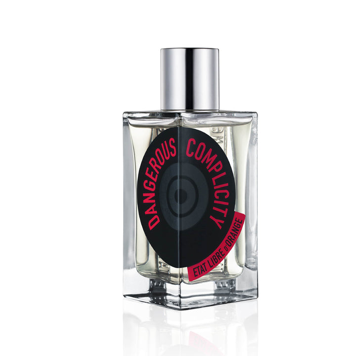 Dangerous EDP 100ml