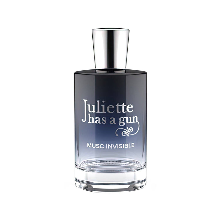 Musc Invisible 100 ML