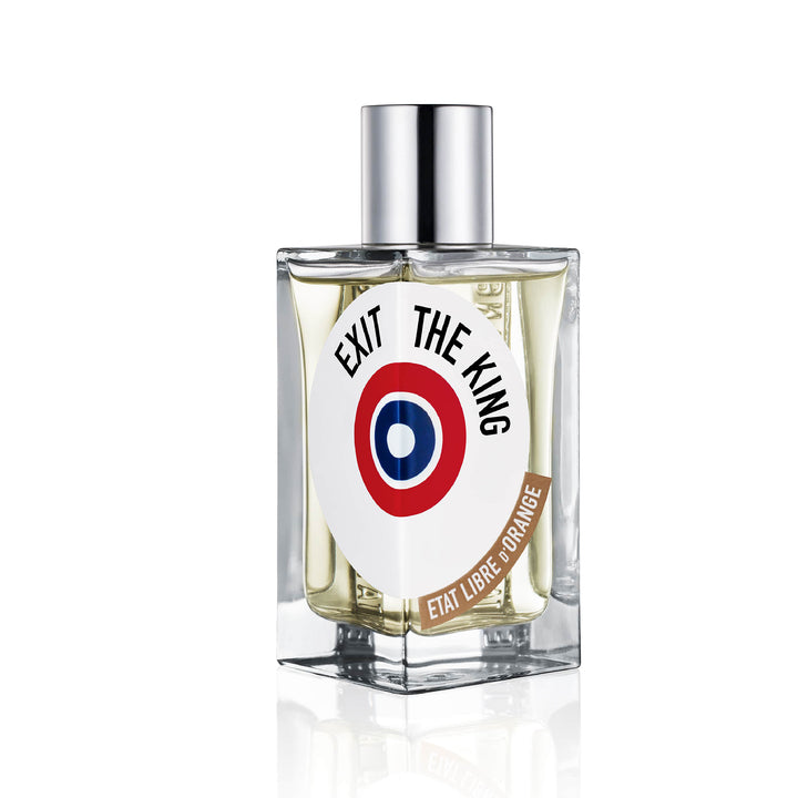 Exit The King EDP 100ml