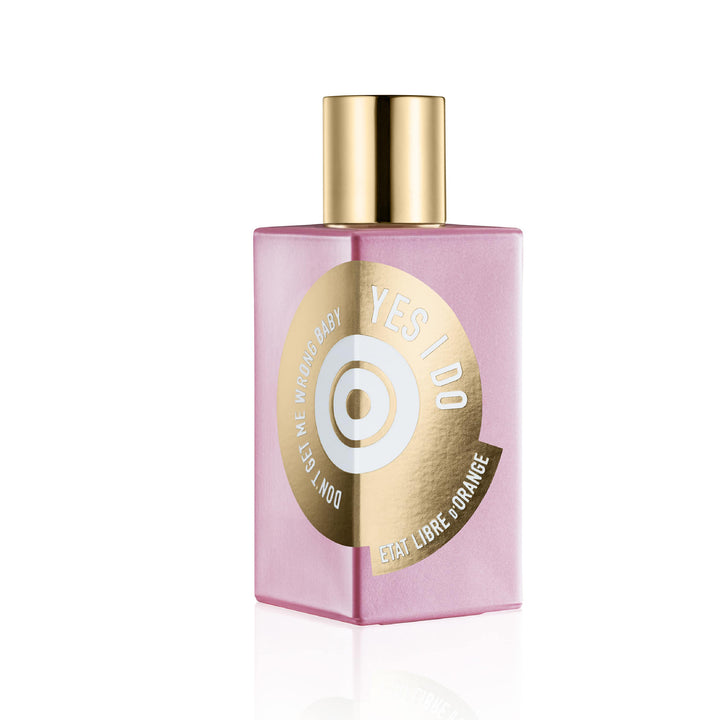 Dont Get Me Wrong Baby Yes I Do EDP 100ml