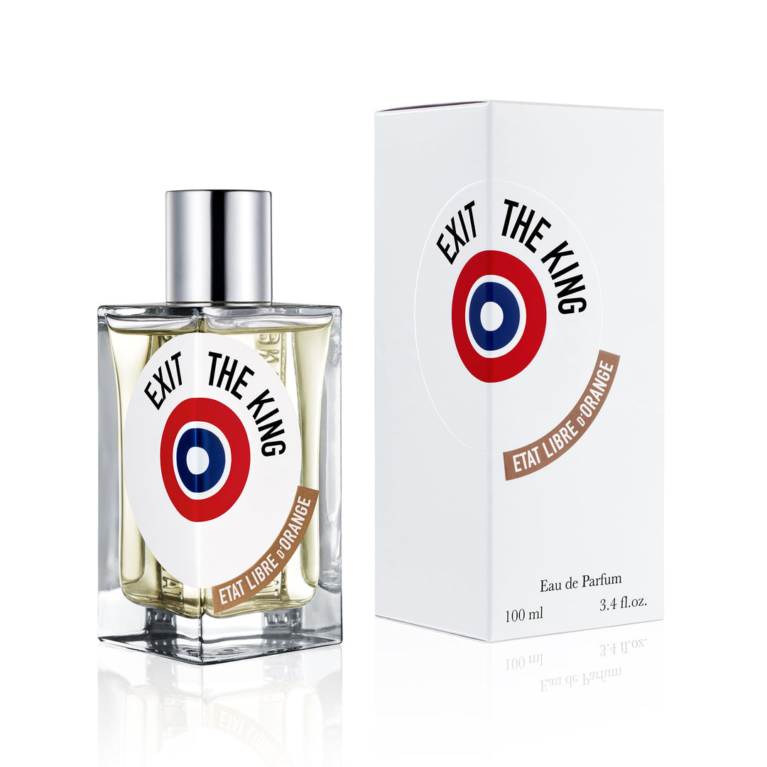 Exit The King EDP 100ml