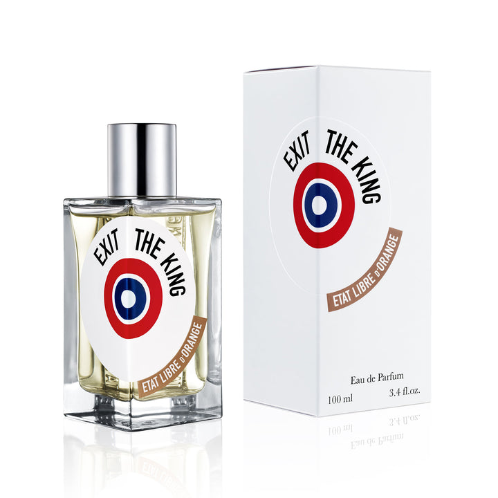 Exit The King EDP 100ml