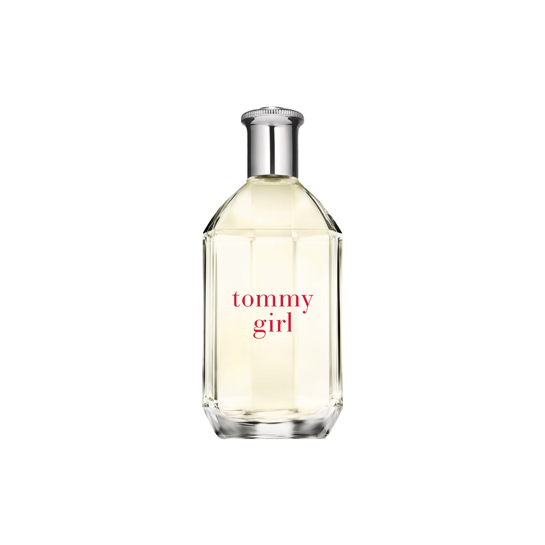 Tommy Hilfiger Girl Eau de Toilette 100ml