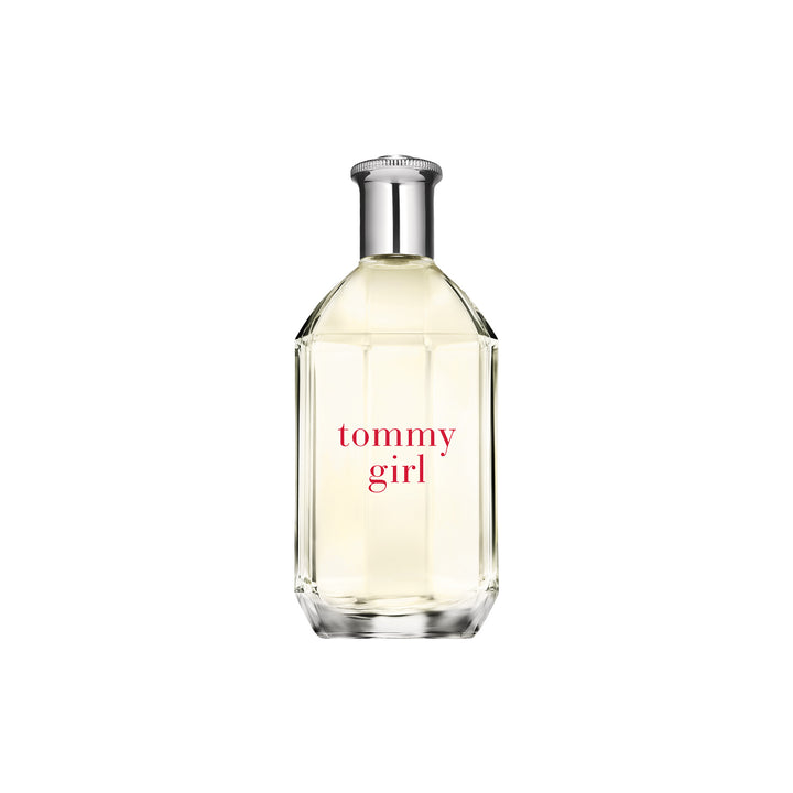 Tommy Hilfiger Girl Eau de Toilette 100ml