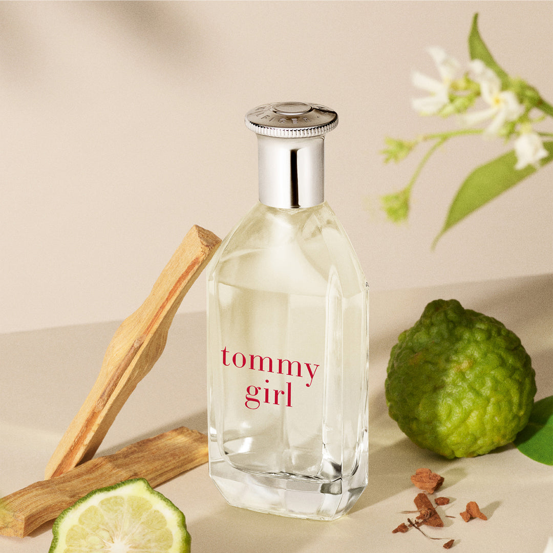 Tommy Hilfiger Girl Eau de Toilette 100ml