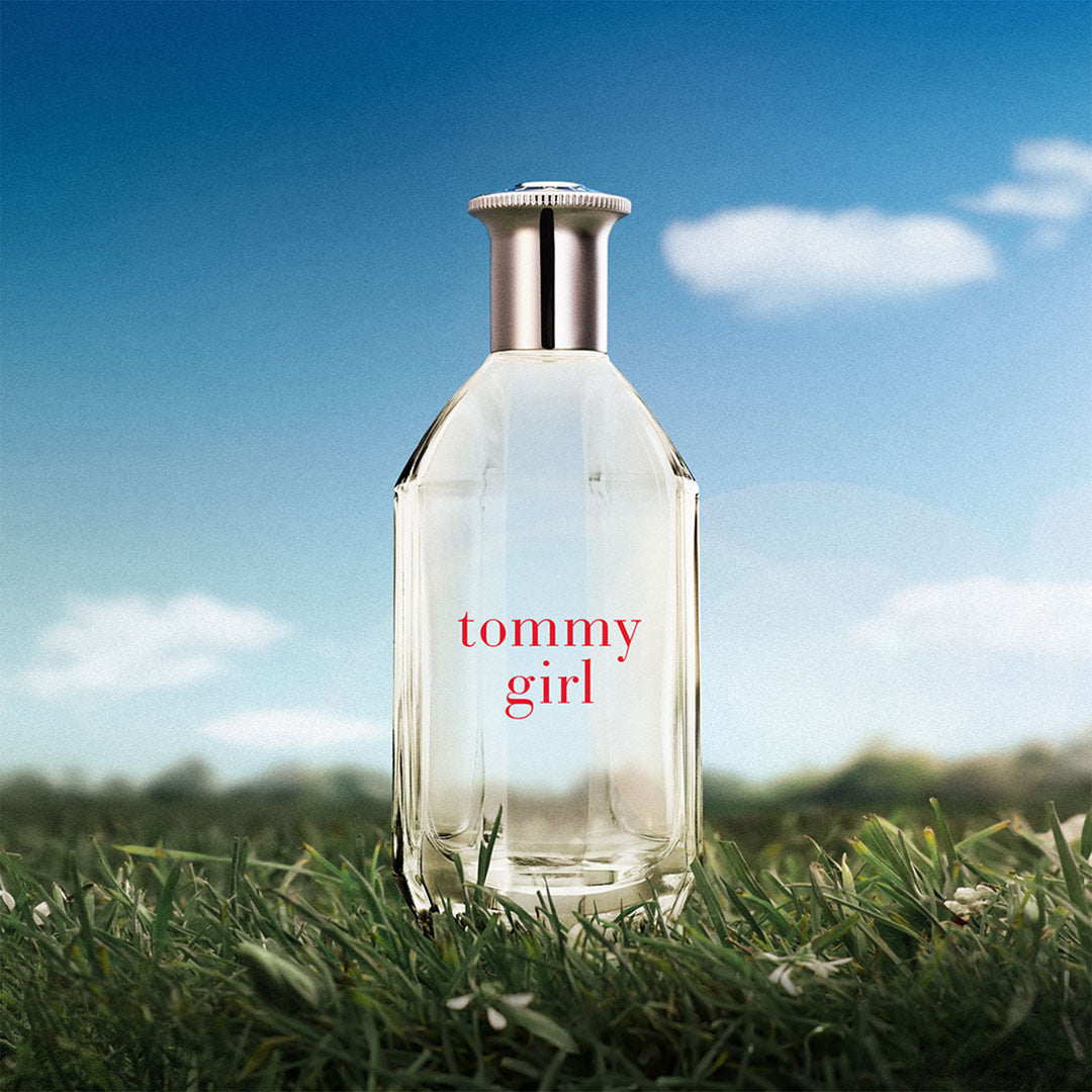 Tommy Hilfiger Girl Eau de Toilette 100ml