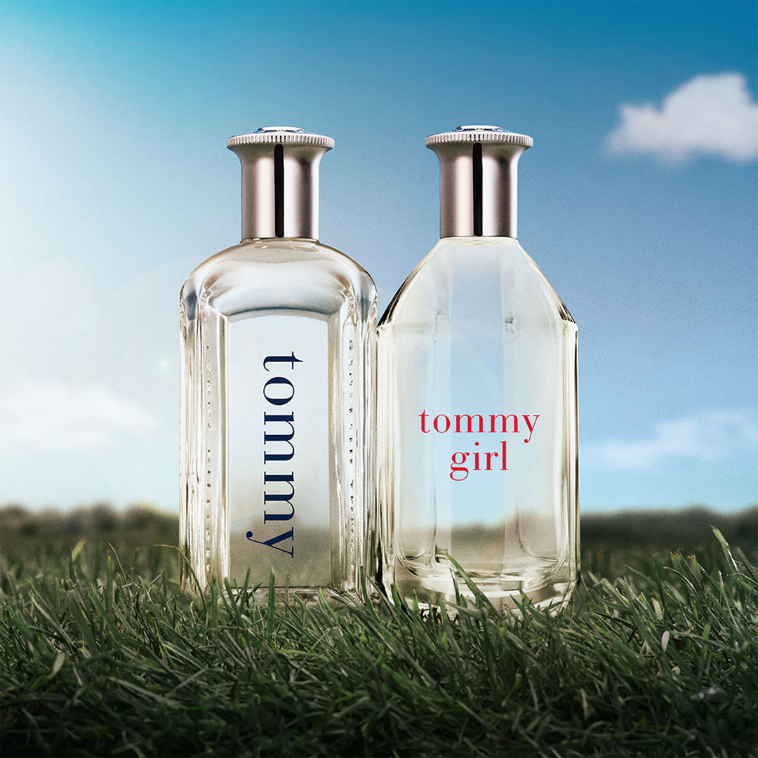 Tommy Hilfiger Girl Eau de Toilette 100ml