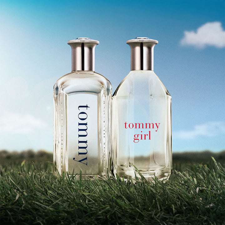 Tommy Hilfiger Girl Eau de Toilette 100ml