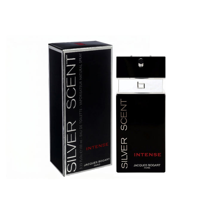 Bogart Silver Scent Intense M Edt 100ml