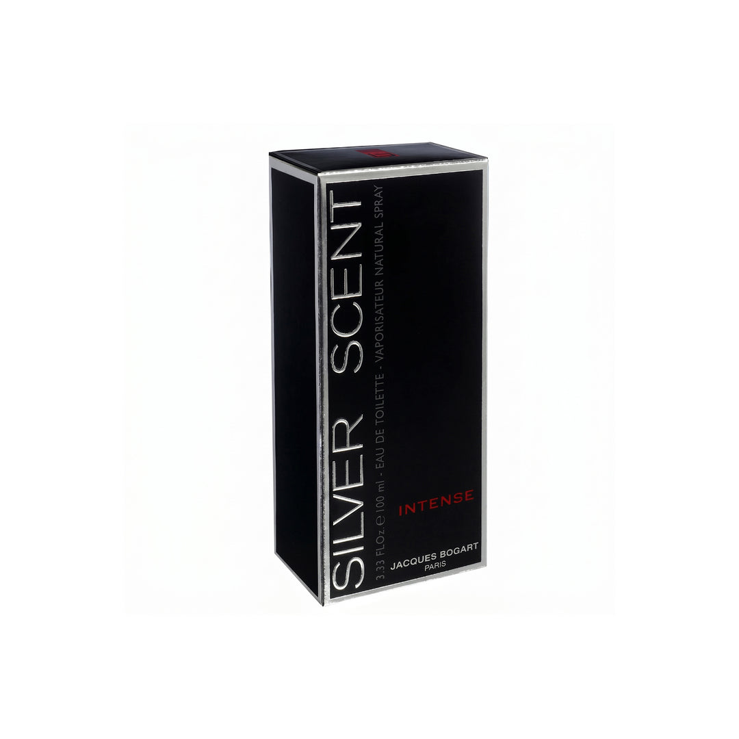 Bogart Silver Scent Intense M Edt 100ml