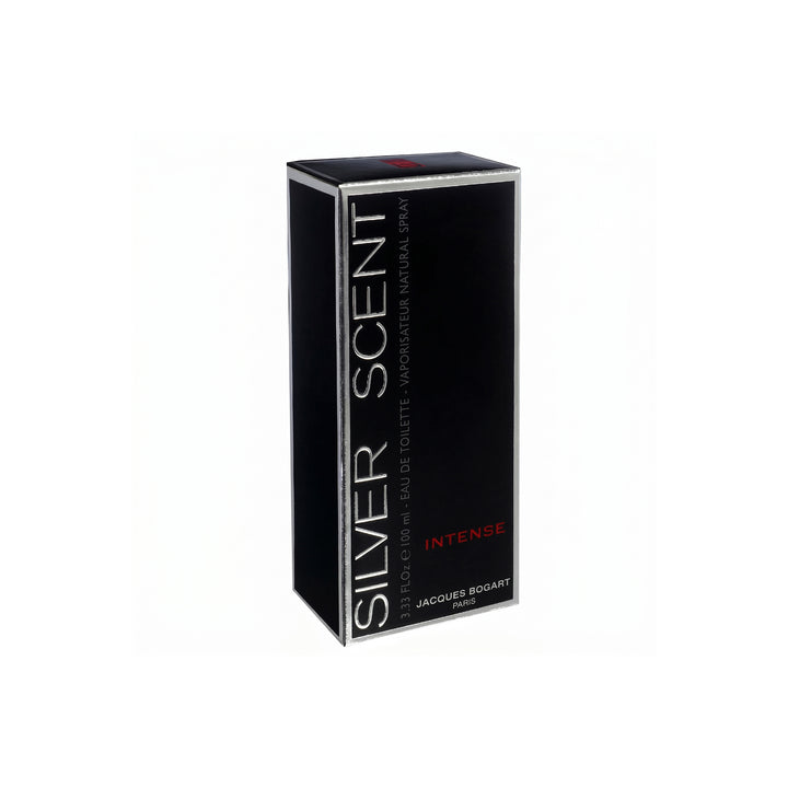 Bogart Silver Scent Intense M Edt 100ml