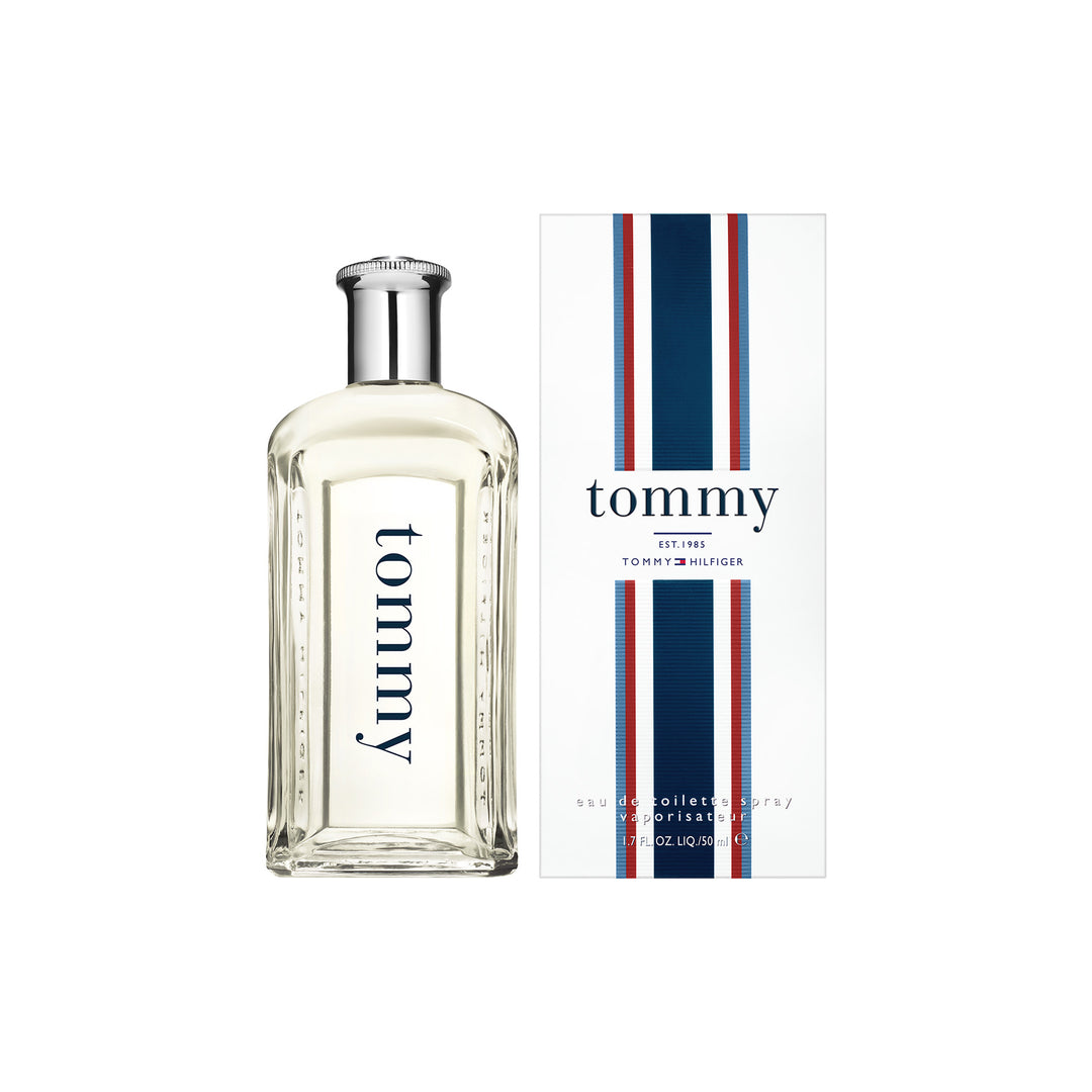Tommy Hilfiger For Men Eau de Toilette 50ml