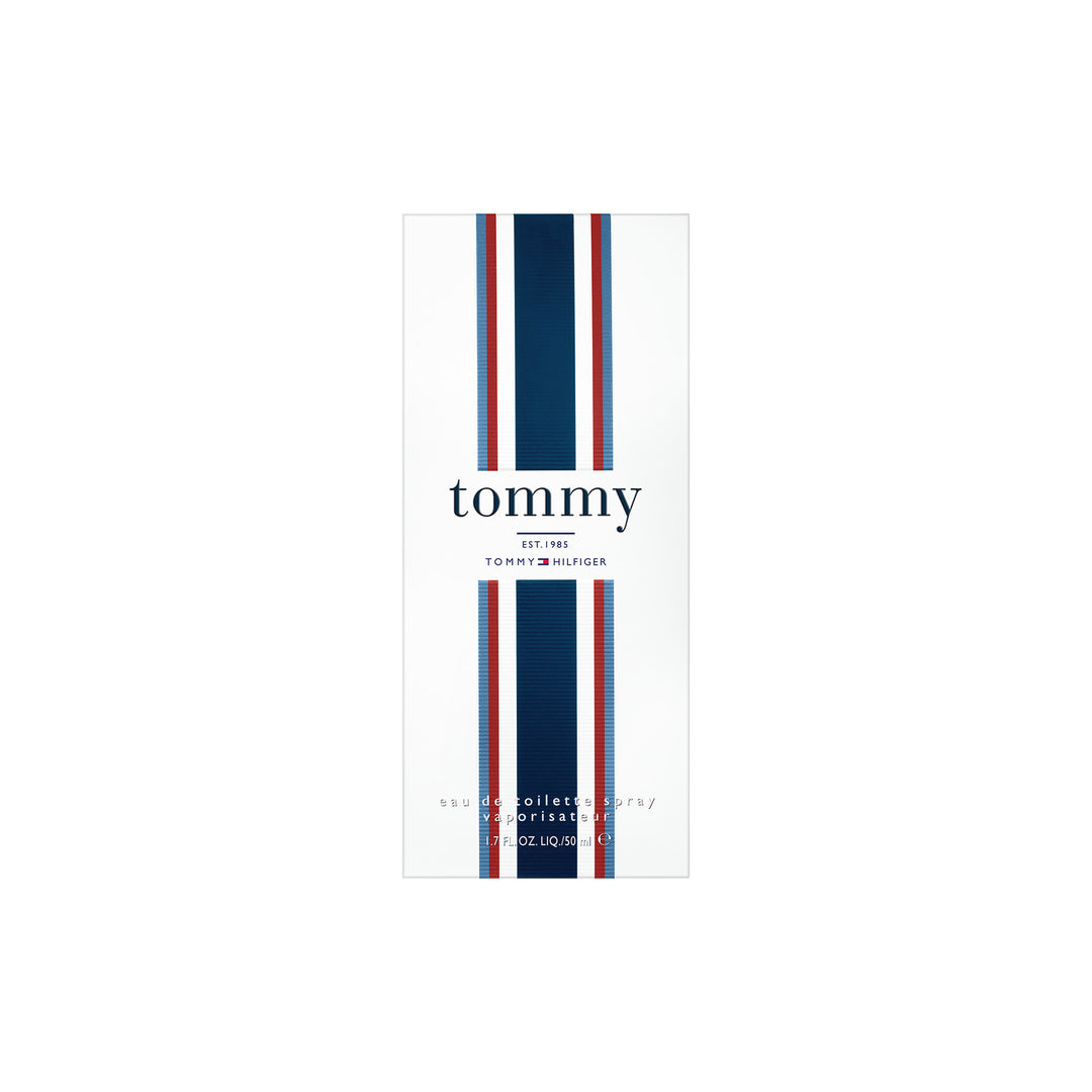Tommy Hilfiger For Men Eau de Toilette 50ml