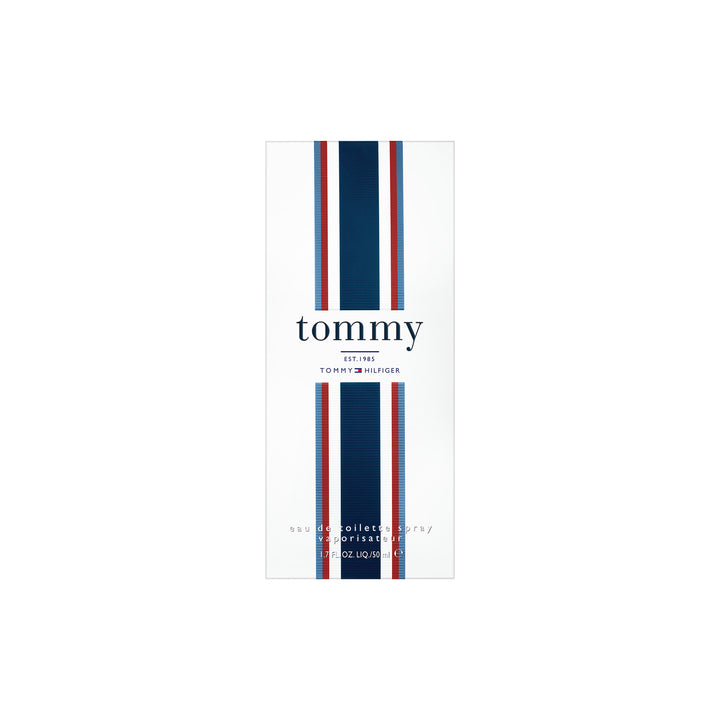 Tommy Hilfiger For Men Eau de Toilette 50ml