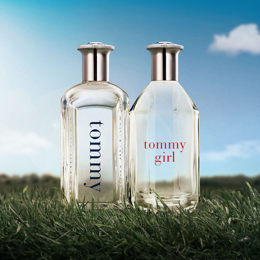 Tommy Hilfiger For Men Eau de Toilette 50ml