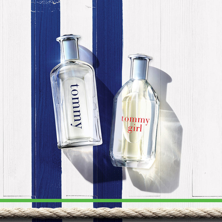 Tommy Hilfiger For Men Eau de Toilette 50ml