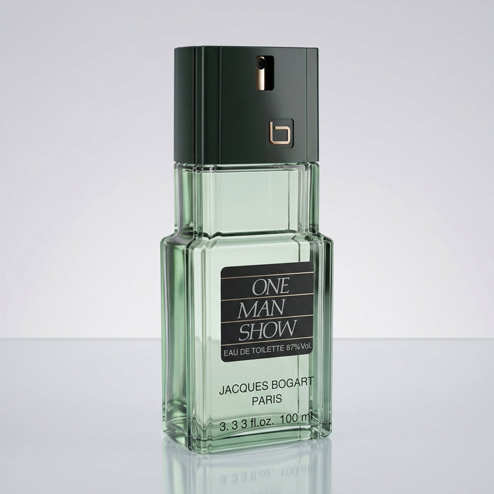 Bogart One Man Show Edt 100ml