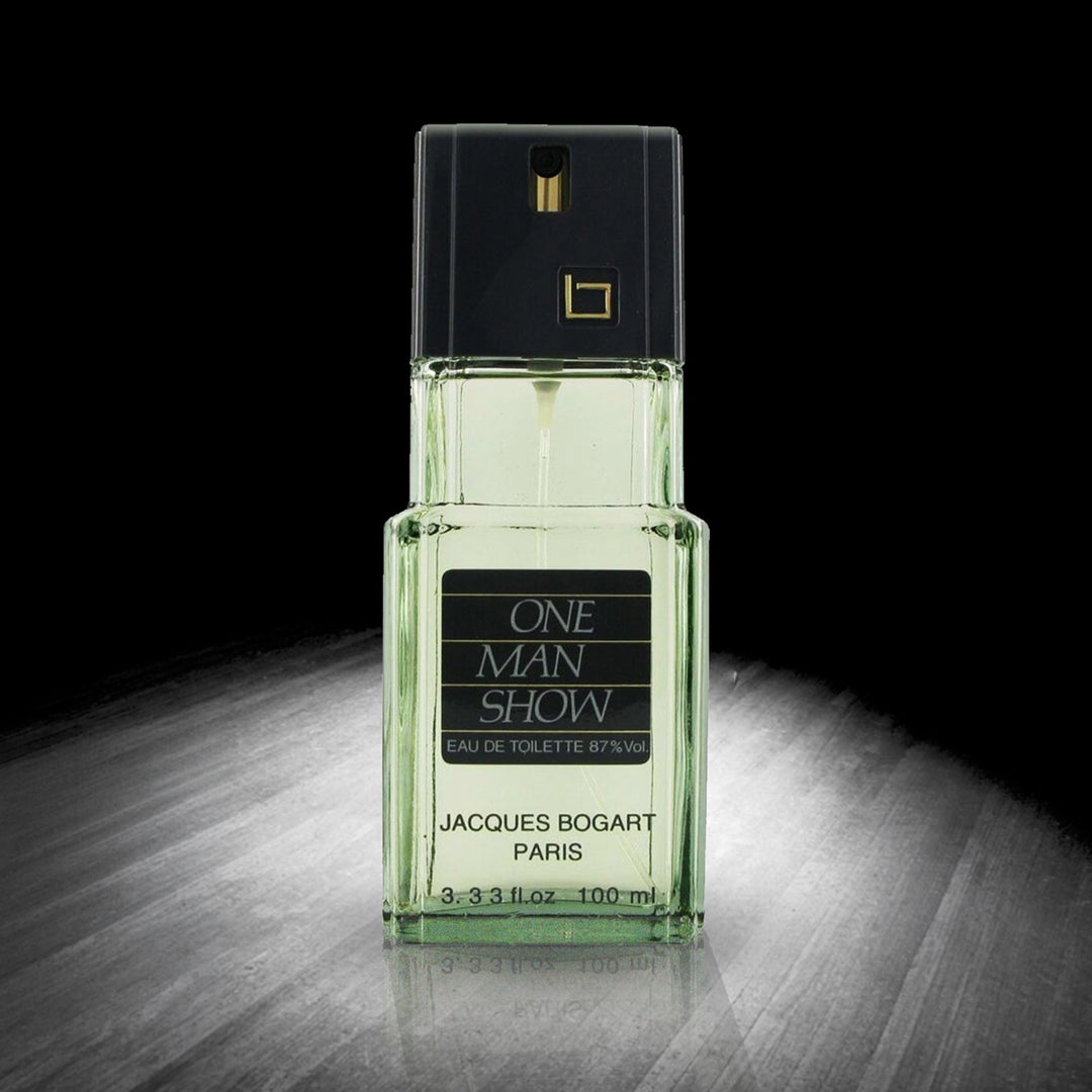 Bogart One Man Show Edt 100ml