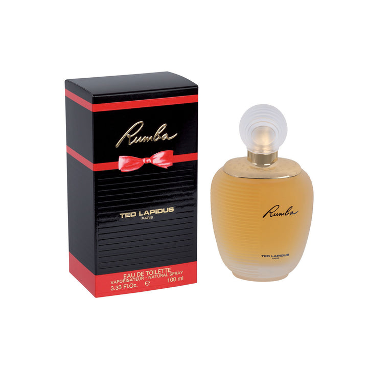 Ted Lapidus Rumba Edt 100ml