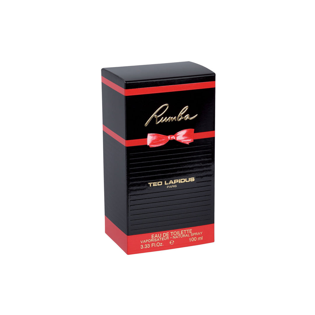 Ted Lapidus Rumba Edt 100ml