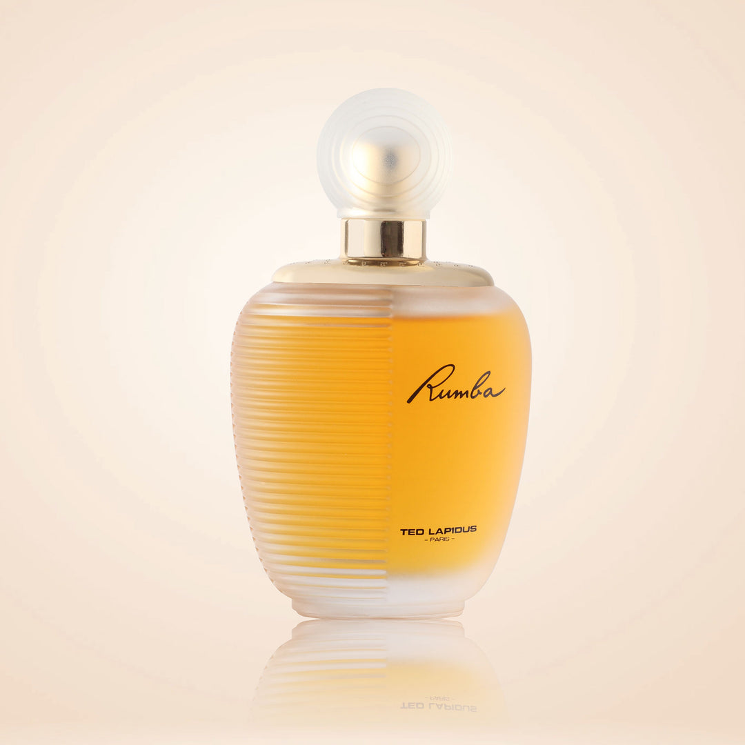Ted Lapidus Rumba Edt 100ml
