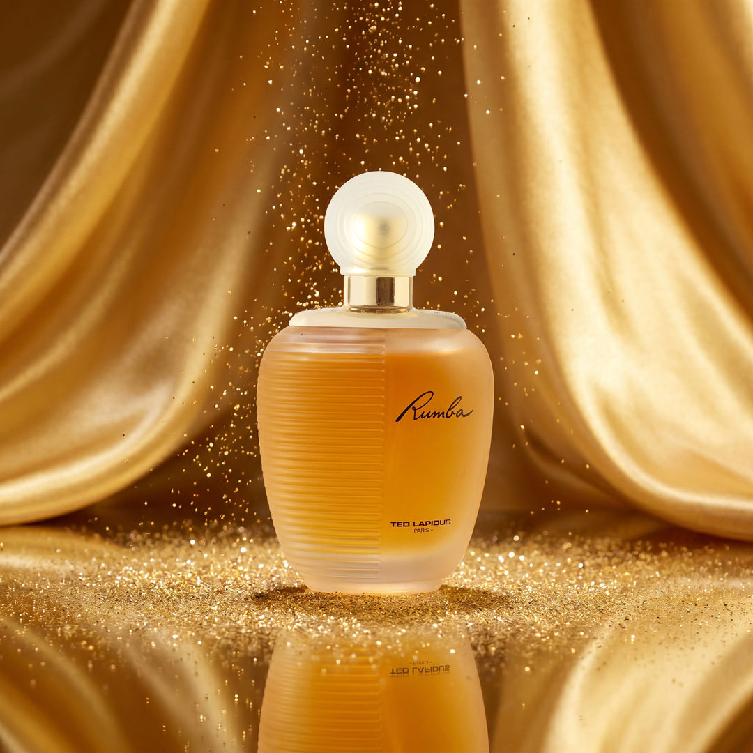 Ted Lapidus Rumba Edt 100ml