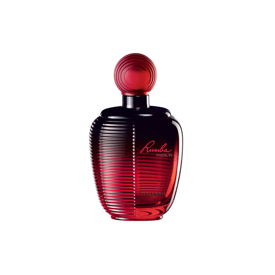 Ted Lapidus Rumba Passion Edt 100ml