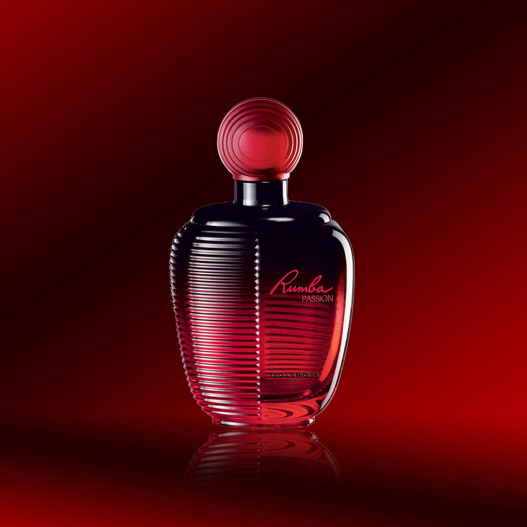Ted Lapidus Rumba Passion Edt 100ml