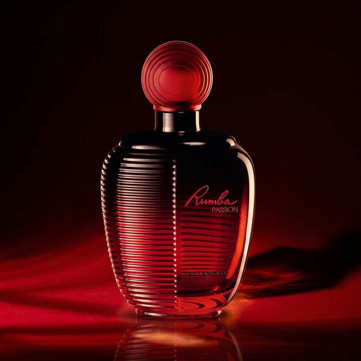 Ted Lapidus Rumba Passion Edt 100ml