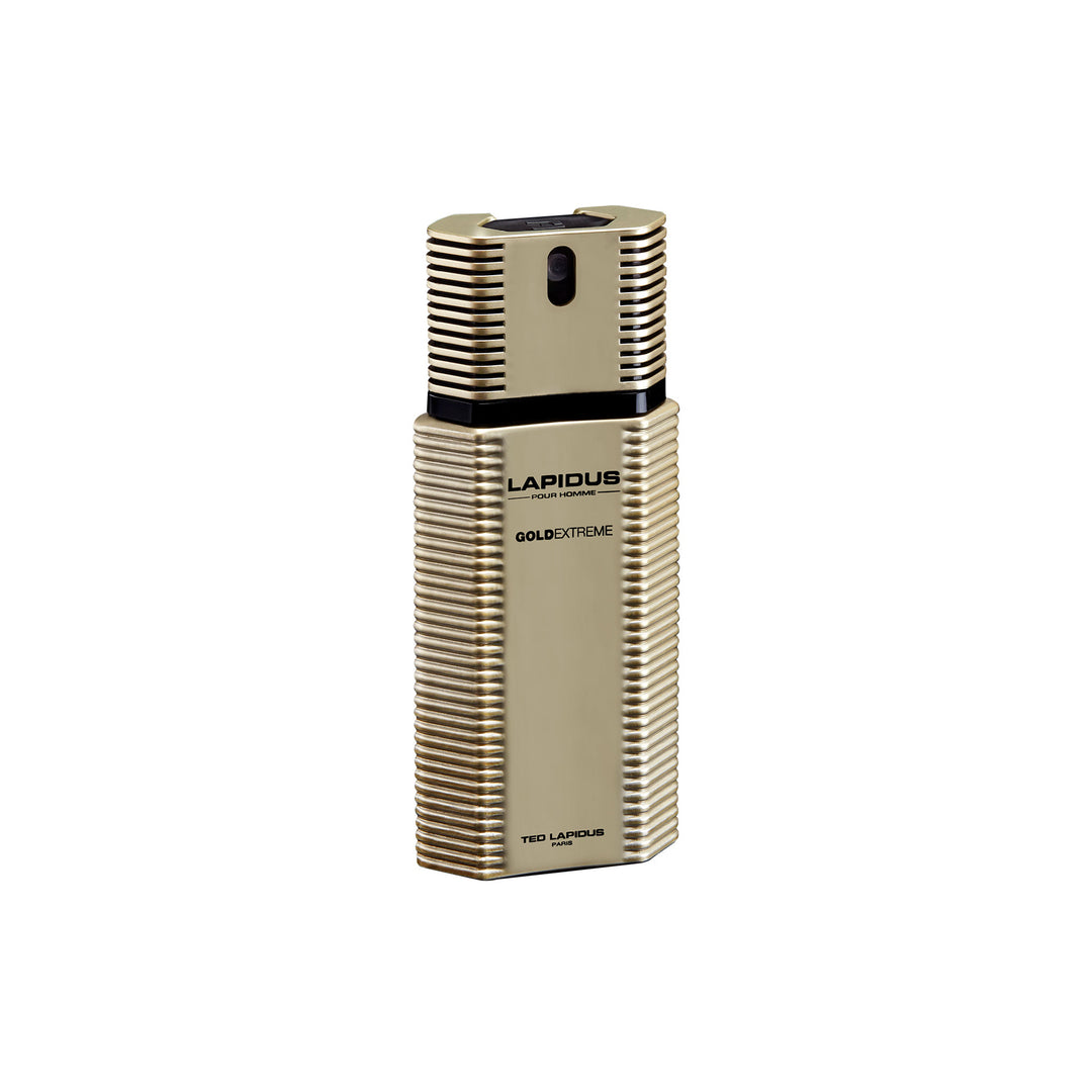 Ted Lapidus Homme Gold Extreme Edt 100ml