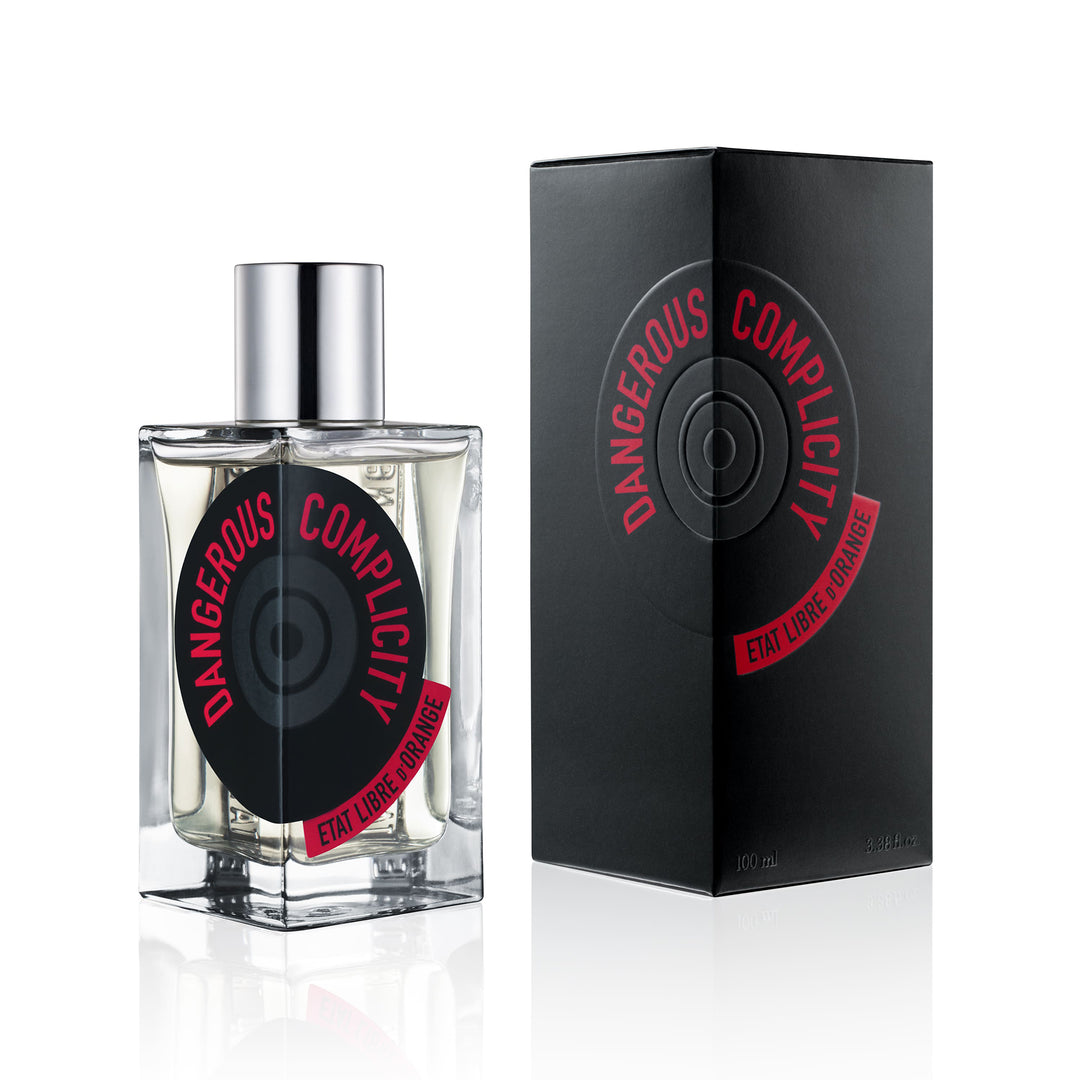 Dangerous EDP 100ml