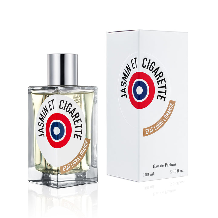 Jasmin Et Cigarette EDP 100ml