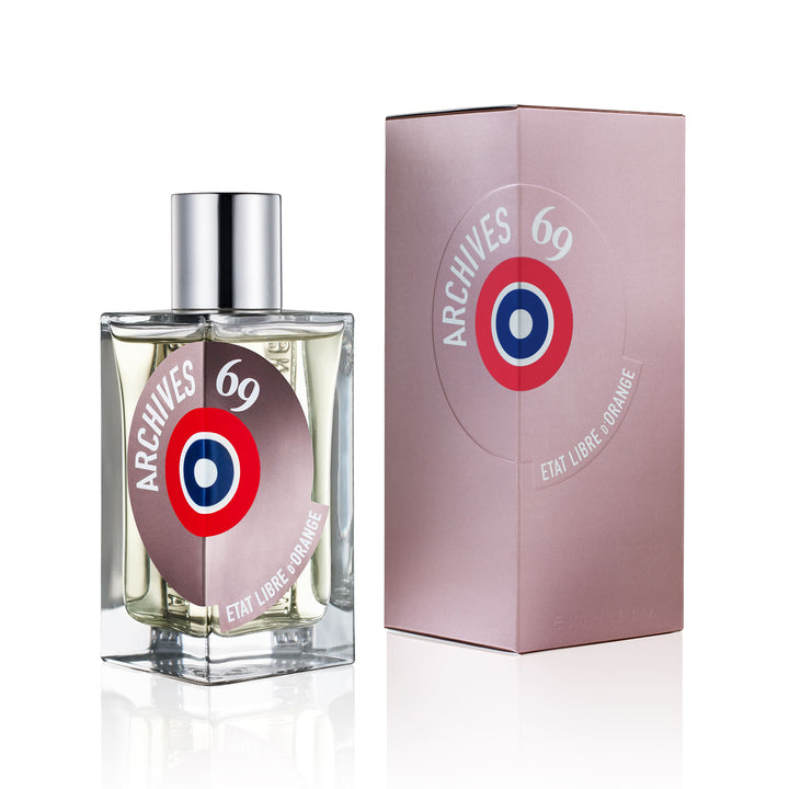 Archives 69 EDP 100ml