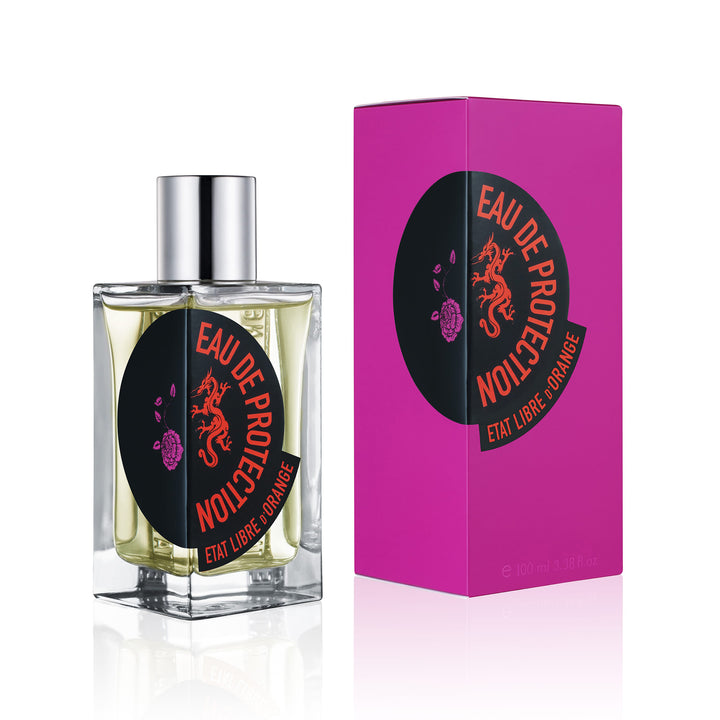 Eau de Protection EDP 100ml