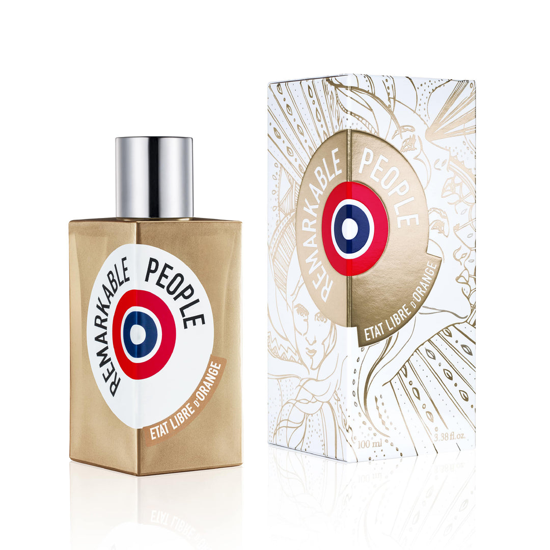 Remarkable People EDP 100ml