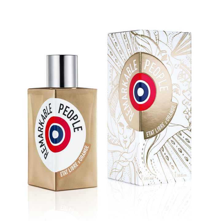 Remarkable People EDP 100ml