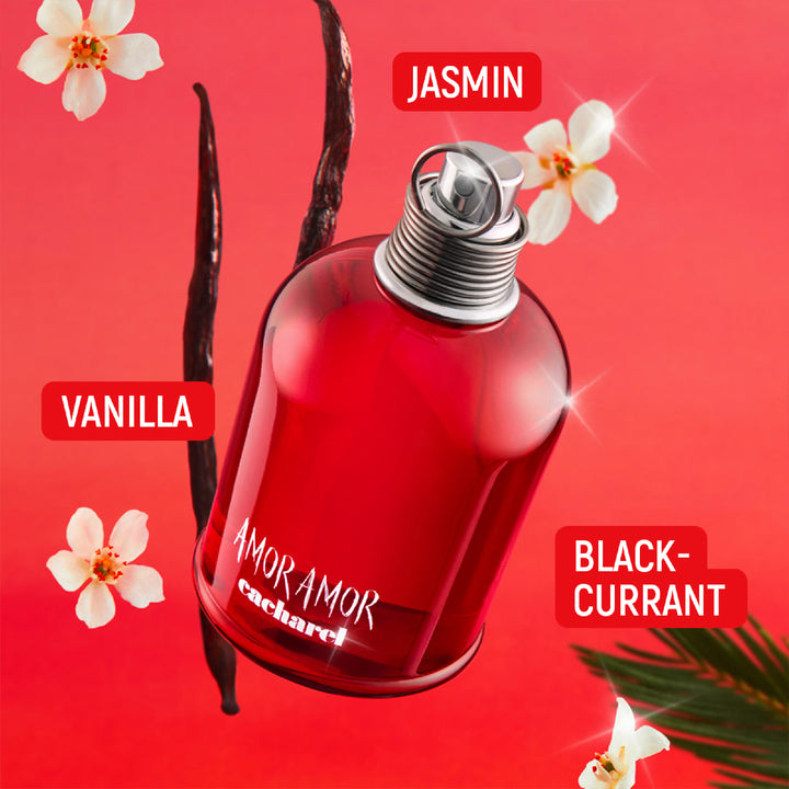 Cacharel Amor Amor Edt