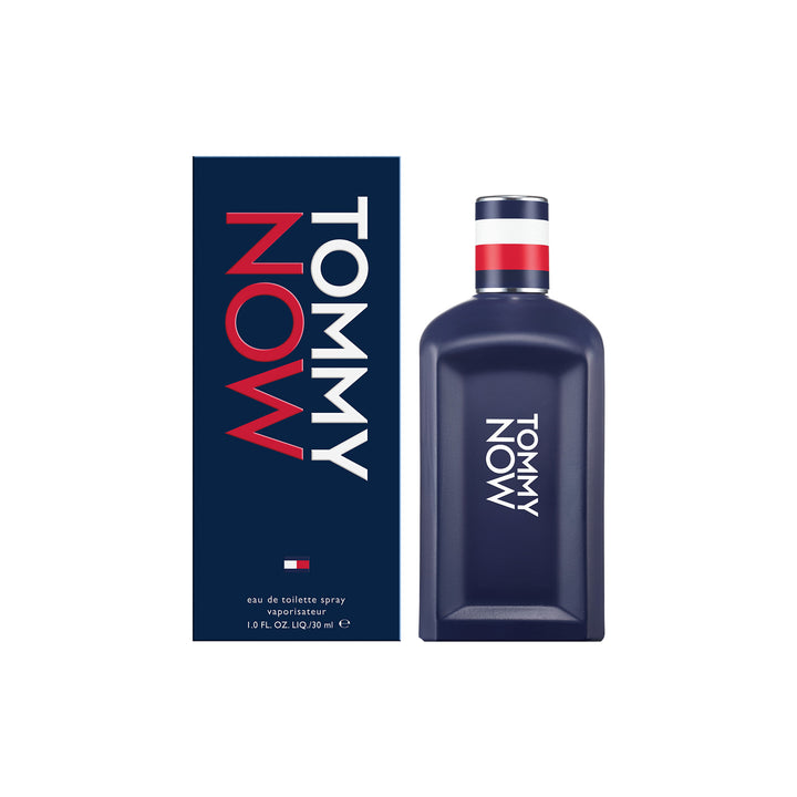 Tommy Hilfiger Tommy Now Eau de Toilette 30ml
