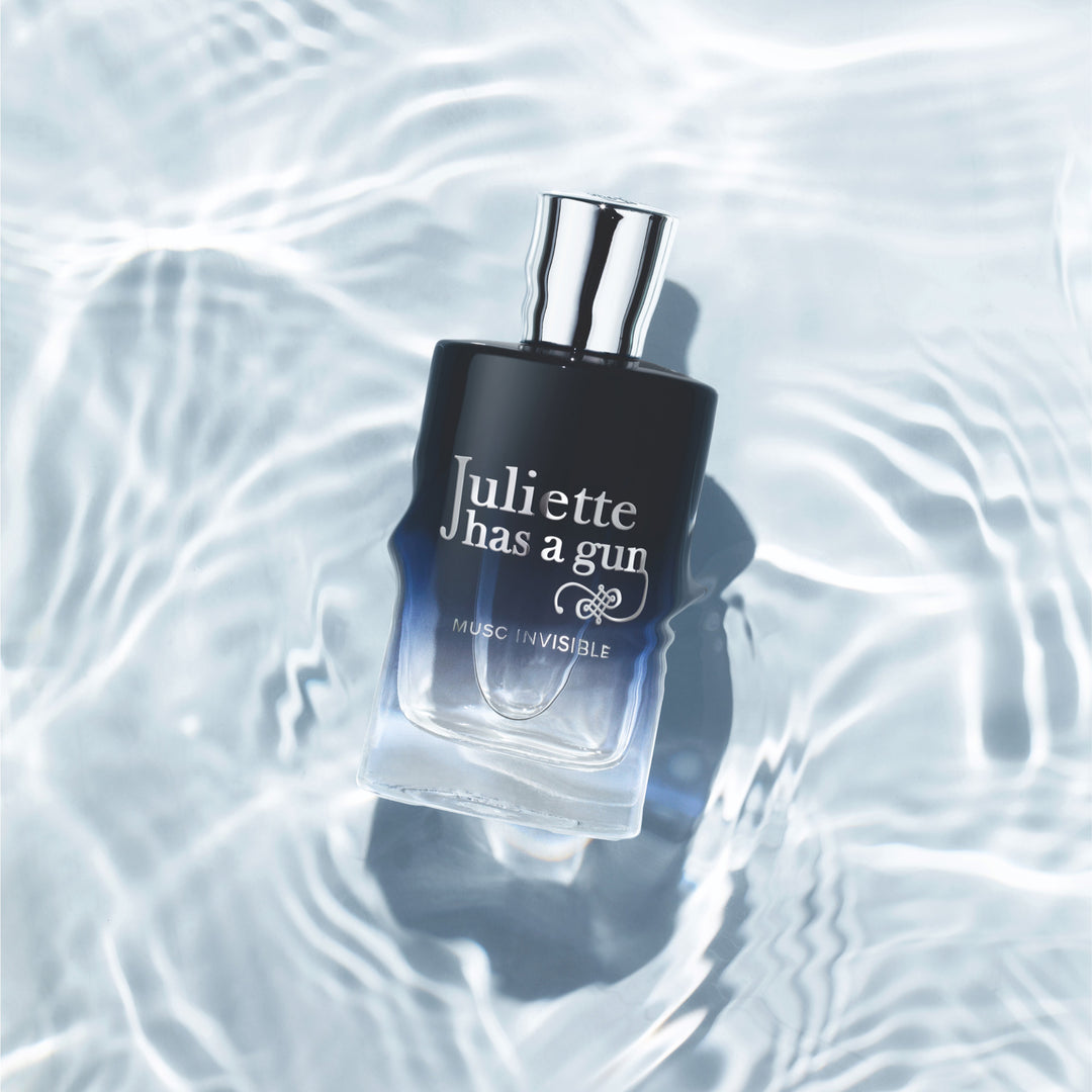 Musc Invisible 100 ML