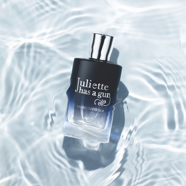 Musc Invisible 100 ML