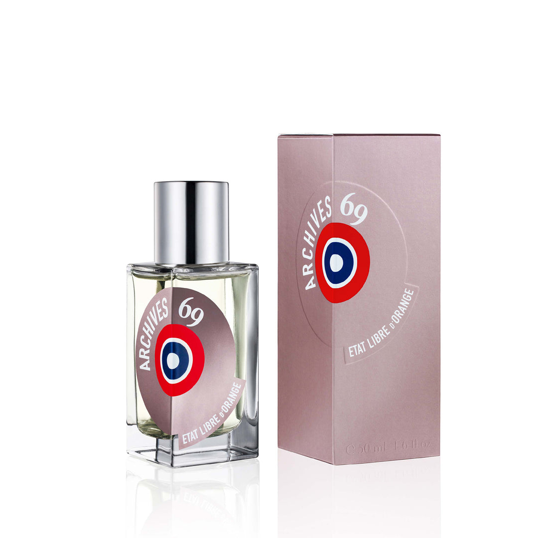 Archives 69 EDP 50ml