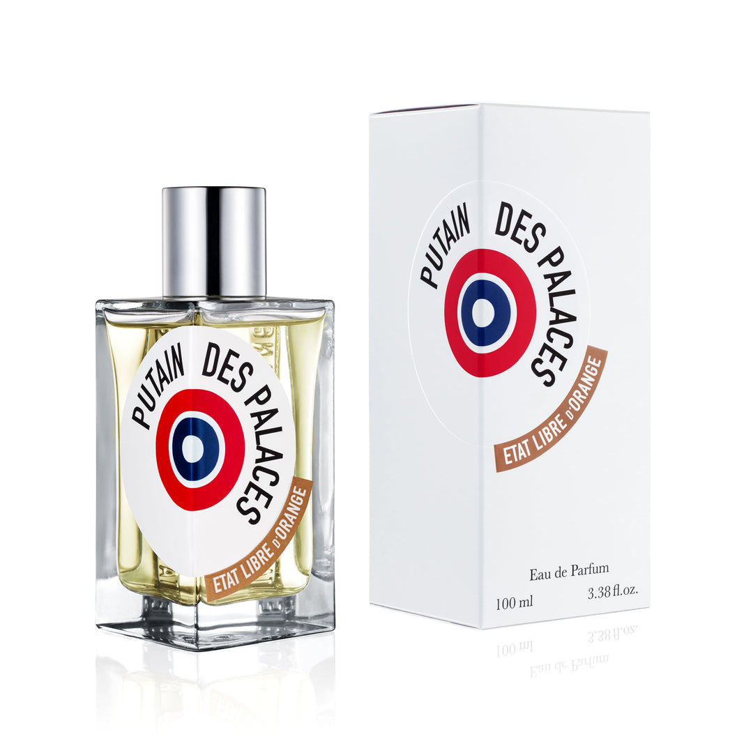 Putain Des Palaces EDP 100ml