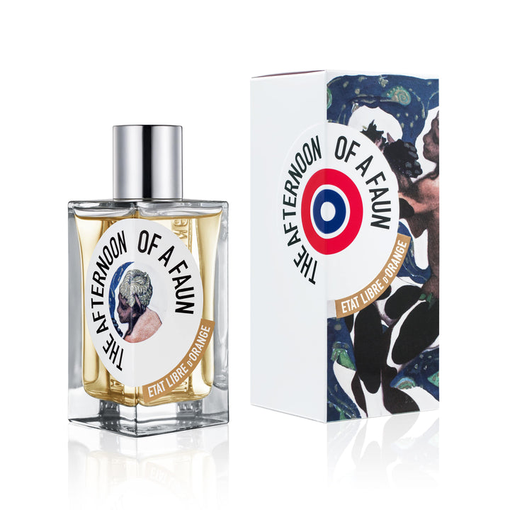 The Afternoon of a Faun EDP 100ml